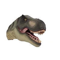 Design Toscano Tyrannosaurus Rex Dinosaur Wall Trophy Décor