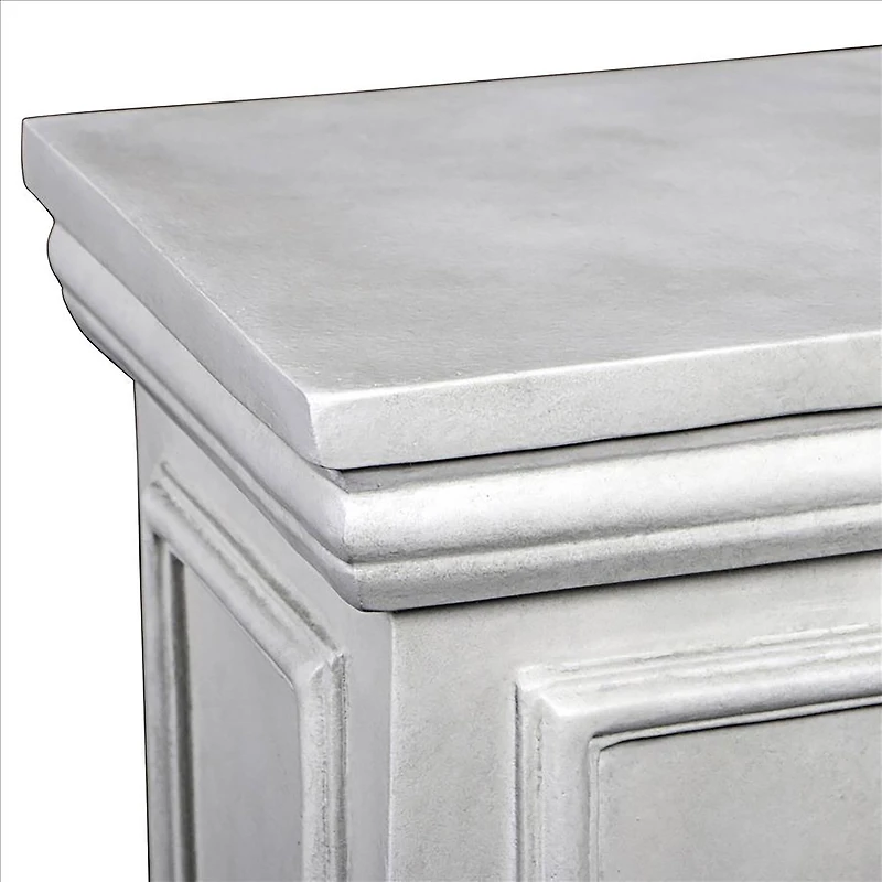 Design Toscano® 18" Medium Nash Regency Statuary Pedestal