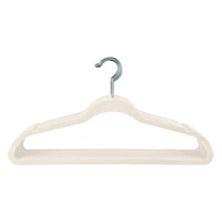 Simplify Slim Velvet Suit Hangers