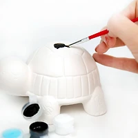Color Zone® Paint Your Own Turtle Kit