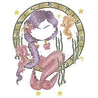 Diamond Dotz® Intermediate Leo Diamond Painting Kit