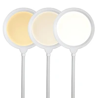 OttLite® Rechargeable LED Lamp with Phone Holder