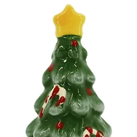 Christmas Tree Salt & Pepper Shakers by Ashland®