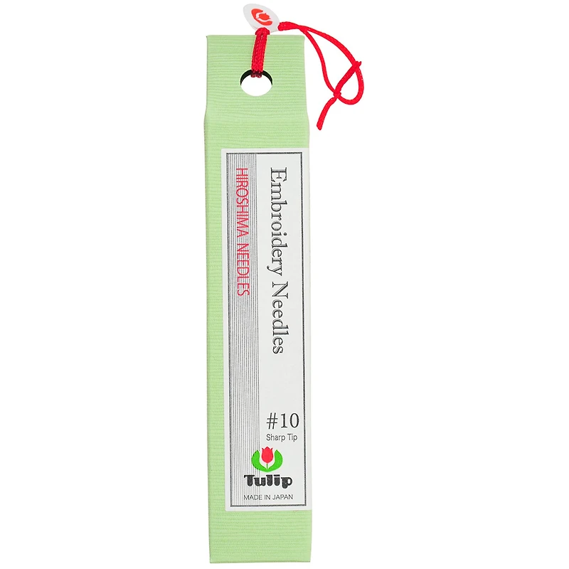 Sewline™ Tulip Embroidery Needles