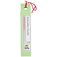 Sewline™ Tulip Embroidery Needles