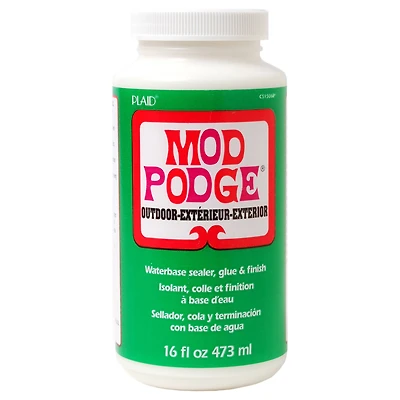 Mod Podge® Outdoor
