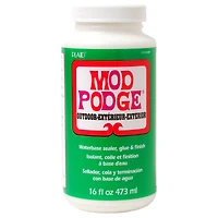 Mod Podge® Outdoor