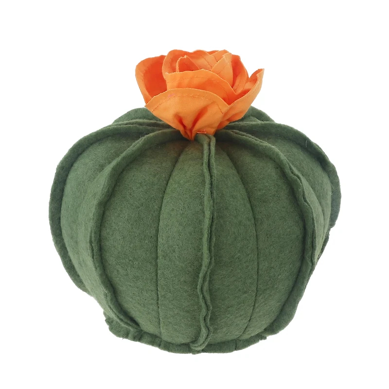 Assorted 6.5" Flower in Plant Pod Tabletop Accent, 1pc. by Ashland®