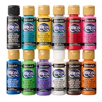 Americana® Premium Acrylic Paint Value Pack