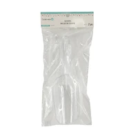 Clear Plastic Scoops, 2ct. by Celebrate It™