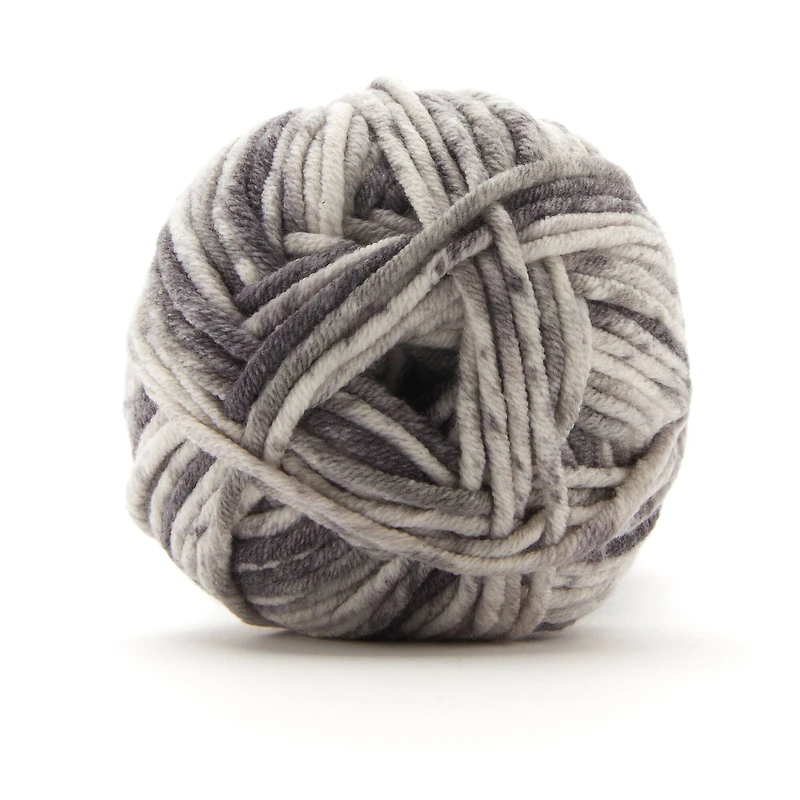 Bulky Twist™ Multi Yarn by Loops & Threads