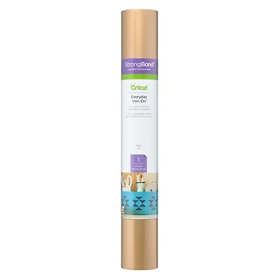 Cricut® Everyday Iron-On
