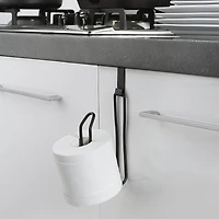SunnyPoint Over the Tank Toilet Paper Holder