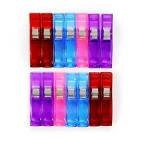 Prym® Love Large Fabric Clips, 14ct.