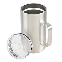 14oz. Stainless Steel Coffee Mug by Celebrate It™