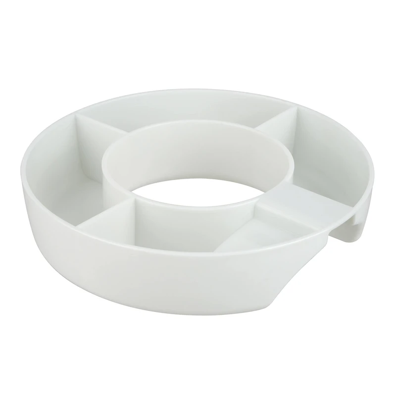 Tumbler Snack Tray by Ashland