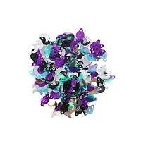 Space Shaped Sequins by Creatology™