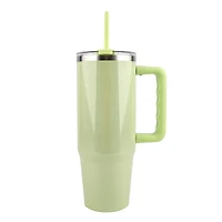 Stainless Steel Insulated Sparkle Tumbler by Ashland