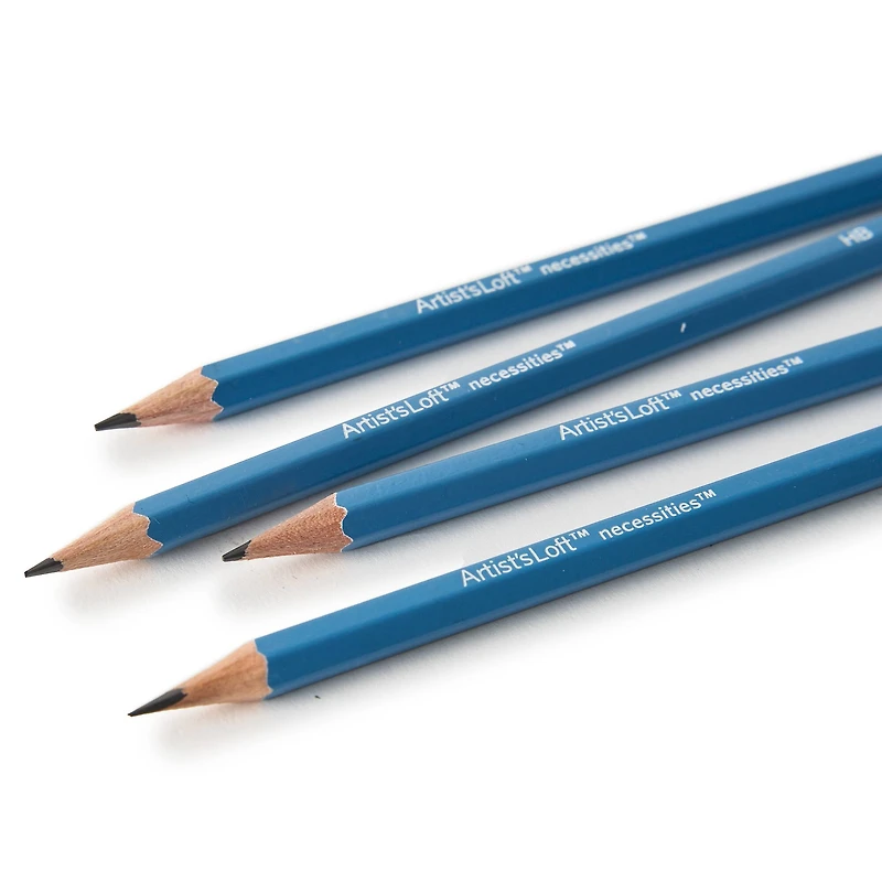 12 Pack: Sketching & Drawing Set by Artist's Loft™ Fundamentals™