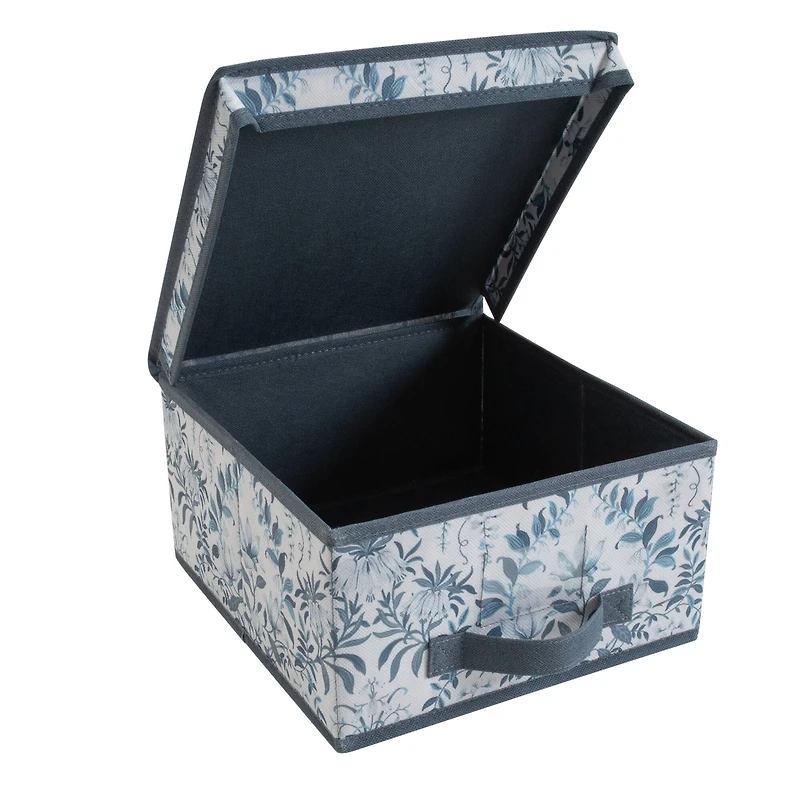 Laura Ashley Medium Parterre Storage Box
