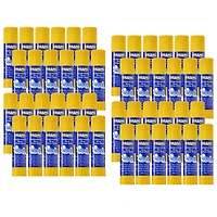 Prang® Small Blue Glue Sticks, 24ct.