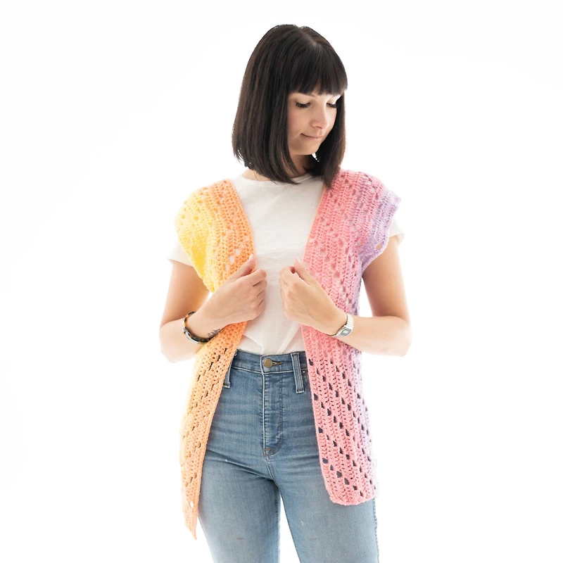 3 Pack Lion Brand® Mandala Baby® Yarn