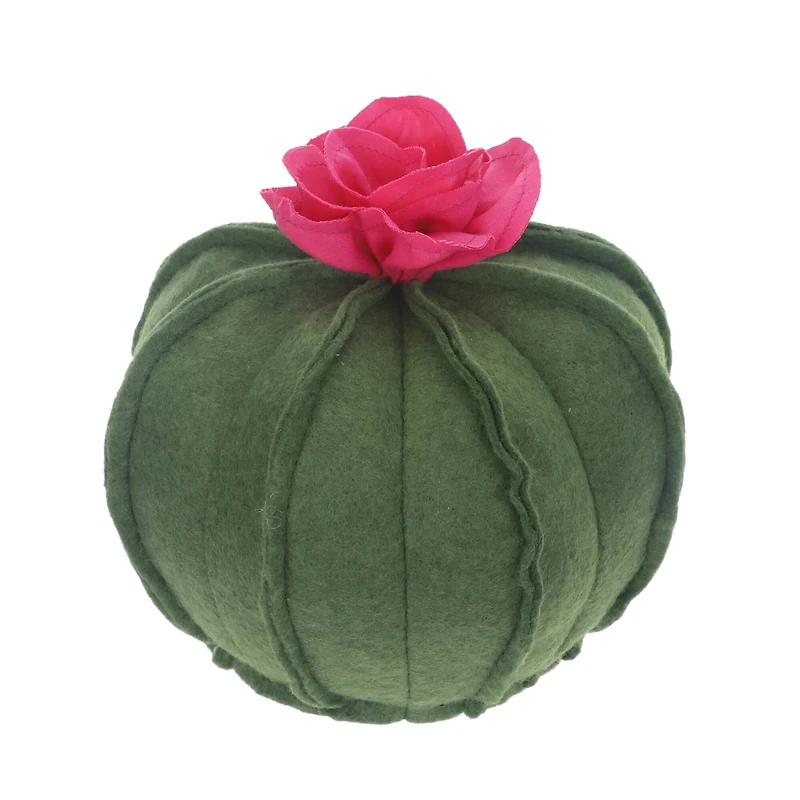 Assorted 6.5" Flower in Plant Pod Tabletop Accent, 1pc. by Ashland®