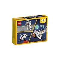 LEGO® Creator™ 3in1 Space Shuttle
