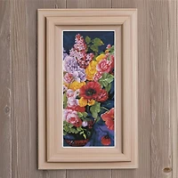 Diamond Dotz® Intermediate Romantic Bouquet Diamond Painting Kit