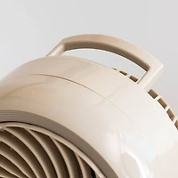 Iris® 11.5" Latte Fan