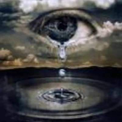 Sparkly Selections Eye Drop Diamond Painting Kit