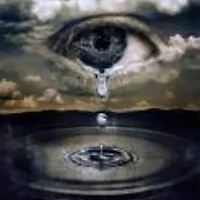 Sparkly Selections Eye Drop Diamond Painting Kit