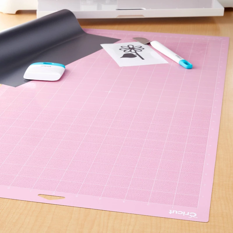 Cricut® FabricGrip™ Mat, 12" x 24"
