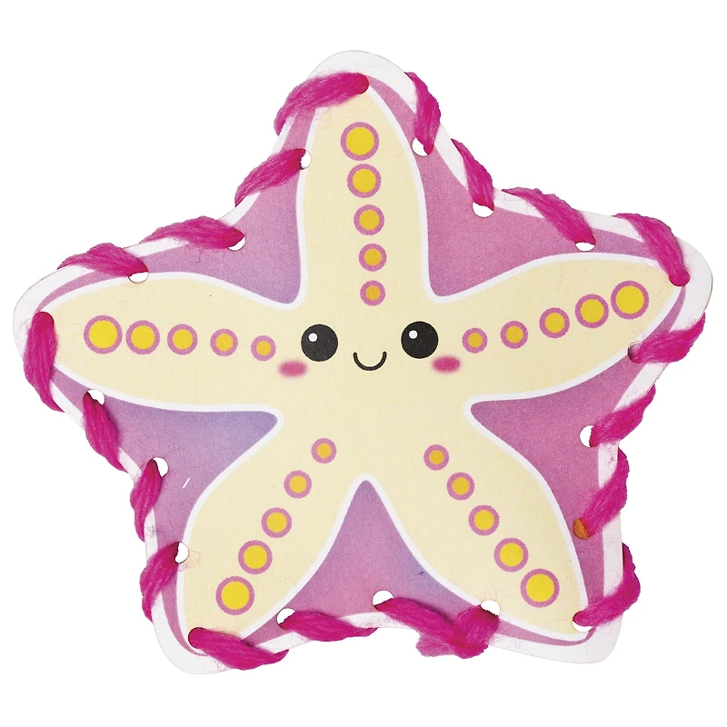 Klutz® Jr. My Cat Mermaid & Friends Book & Craft Kit