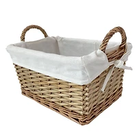 Large Willow Basket by Ashland®