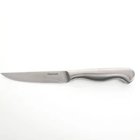 Kenmore® Cooke 13-Piece Stainless Steel Hollow Cutlery Set