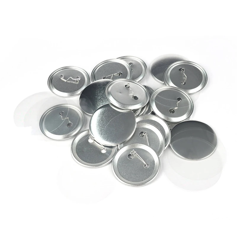 Large Button Pieces by Recollections™