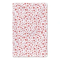 Kissing Gnome 16" x 25" Tea Towel - Set of 2