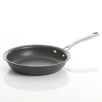 Kenmore® Pro Arbor Heights 10-Piece Black Nonstick Aluminum Cookware Set