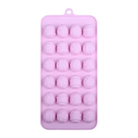 Mini Easter Eggs Silicone Candy Mold by Makery™