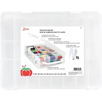 Dritz® Thread Storage Box