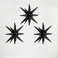 26" Starburst Foil Balloons
