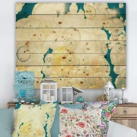 Designart - Abstract Chandelier In The Form of Balls II