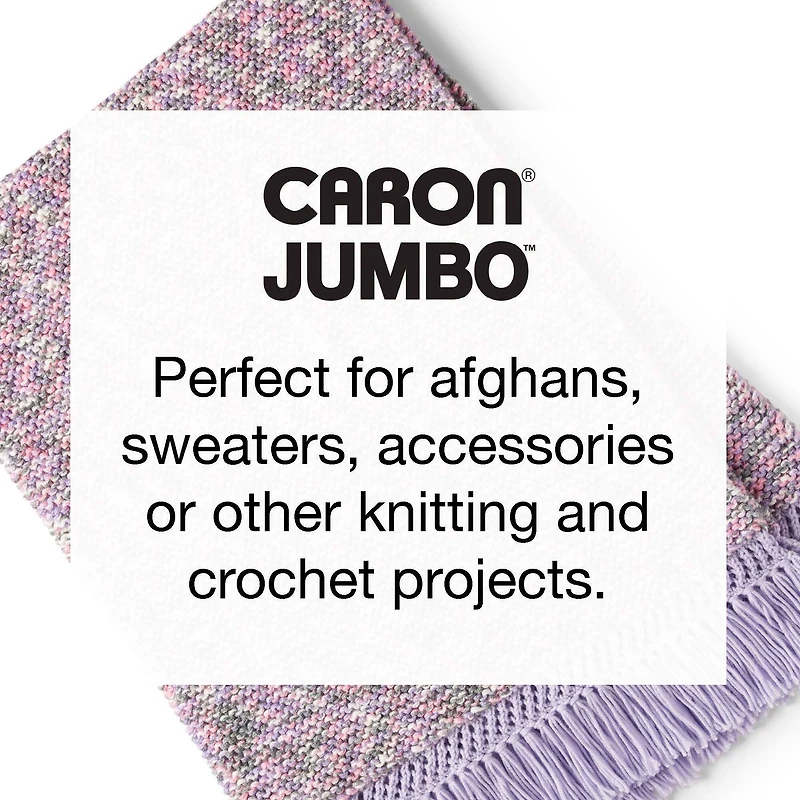 Caron® Jumbo™ Yarn