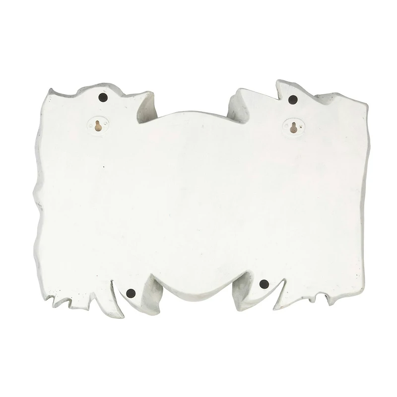 Design Toscano 10.5" Child at Heart Wall Sculpture