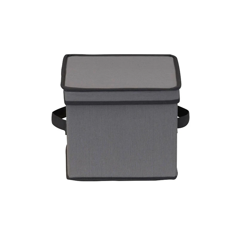 Household Essentials Plate Storage Box