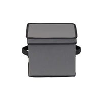 Household Essentials Plate Storage Box