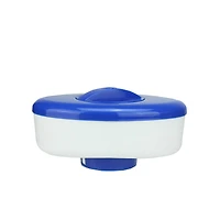 9" Floating Pool & Spa Chlorine Dispenser