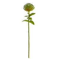 Pincushion Artificial Flower Stem