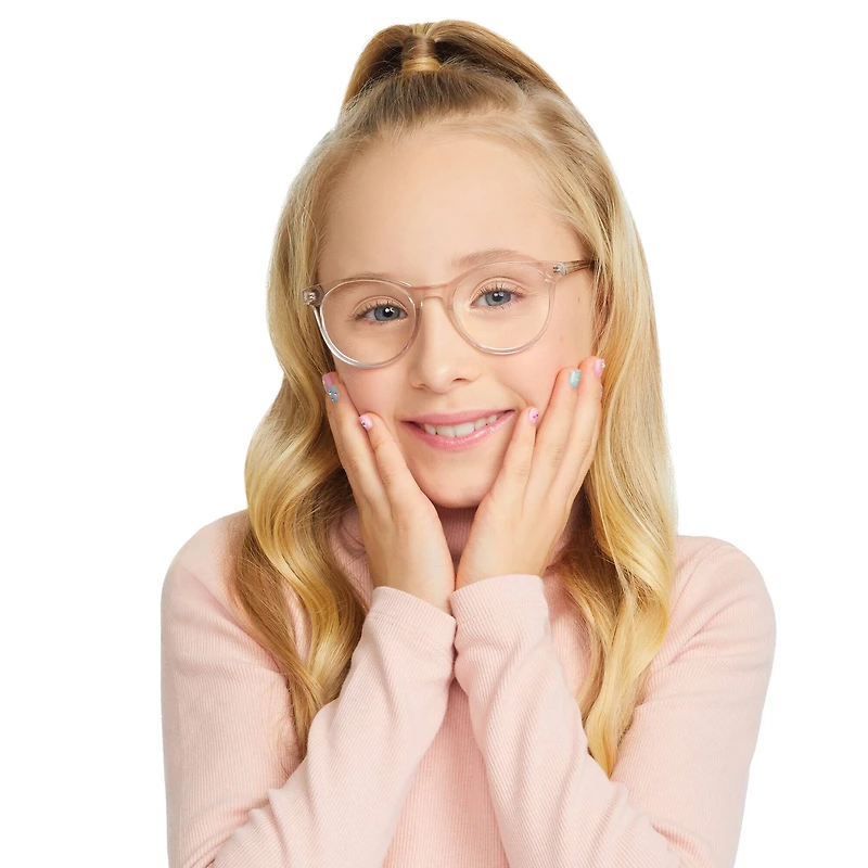 Make It Real™ Vanilla Scented DIY Nail Candy Art Kit